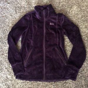 REI fleece